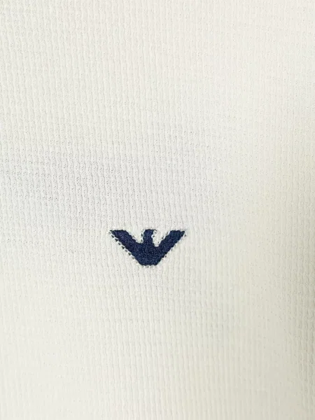 Koszulka dziecięca Emporio Armani