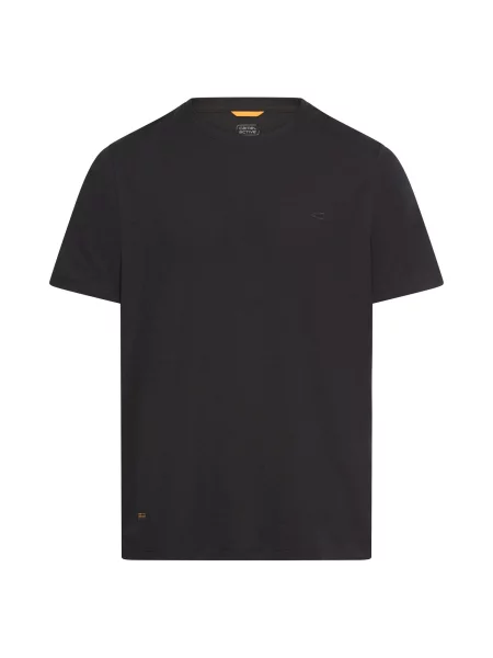 CAMEL ACTIVE Tricou negru