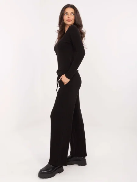 Pulover Factory Price negru