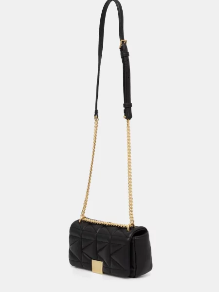 KARL LAGERFELD Torbica crna
