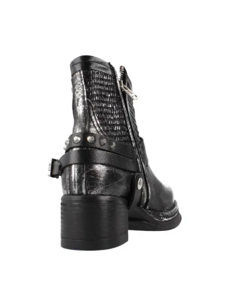 Pantofi Airstep / A.s.98 negru