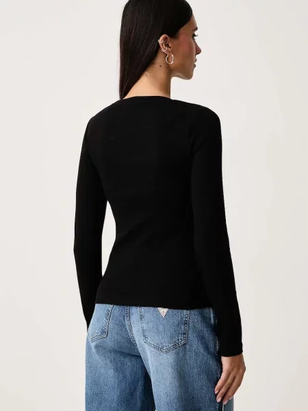 Лонгслив Guess Jeans