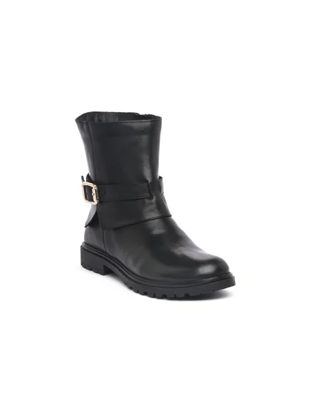 Pantofi Grünland negru