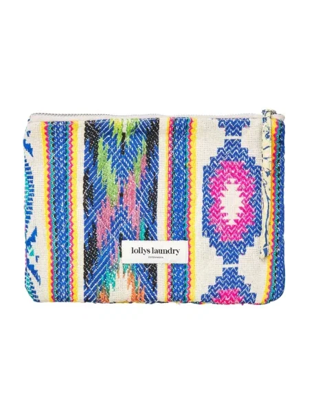 Wielobarwność torebka Lollys Laundry
