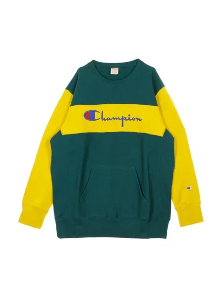 Bluza Champion zielona
