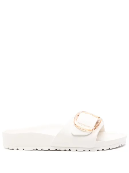 Papuci Birkenstock cu cataramă