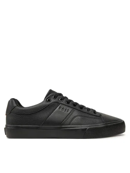 Boss Sneakers Aiden negru