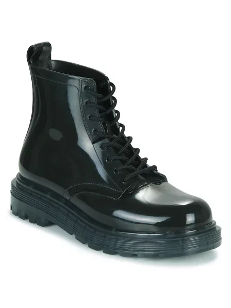 Gležnjarji Melissa črna