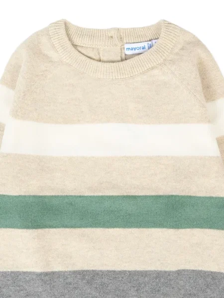 Sweter dziecięcy Mayoral