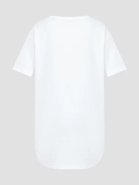Футболка Guess біла