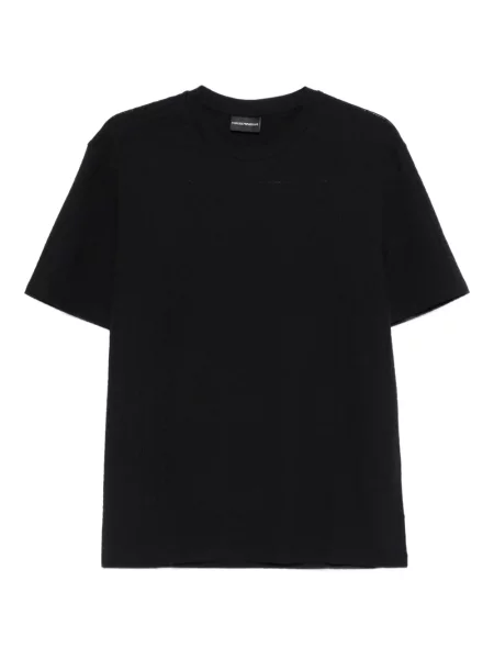 Tricou Emporio Armani negru