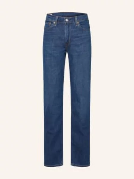 Levi's® Džíny Slim Fit 36 dark indigo worn in
