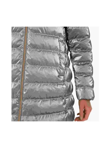 Palton Geox gri