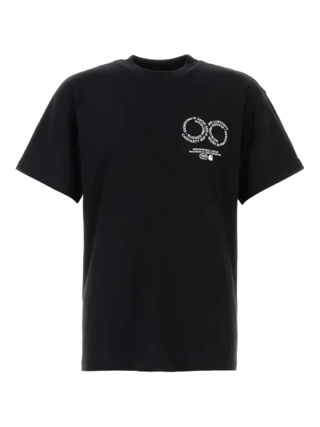 Tricou Carhartt Wip negru