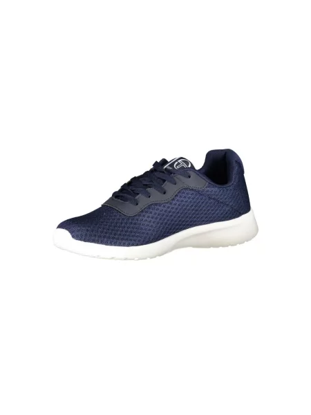 Trampki Sergio Tacchini niebieskie