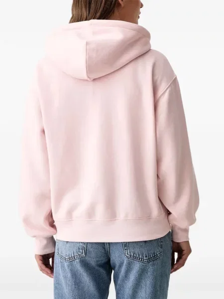 Scurt cămașă de blugi Levi's® din dantelă cu cordon gri