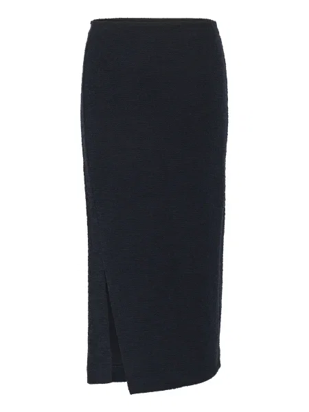 InWear Fustă Leema marin albastru