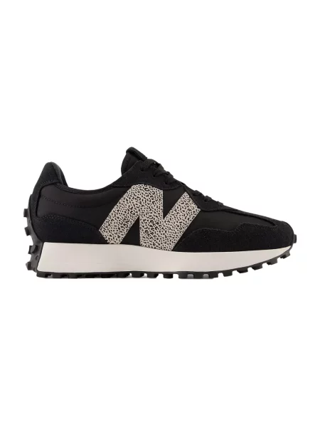 New Balance Sneakersy czarny