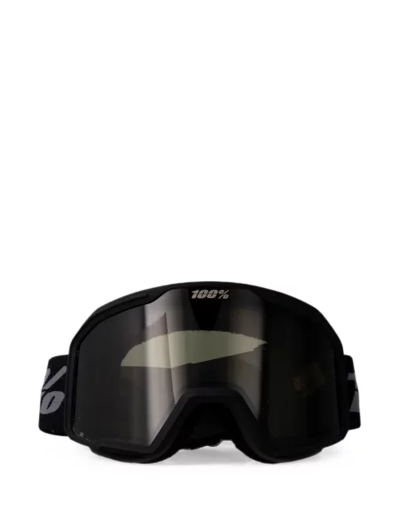 Slnečné okuliare 100% Eyewear čierna