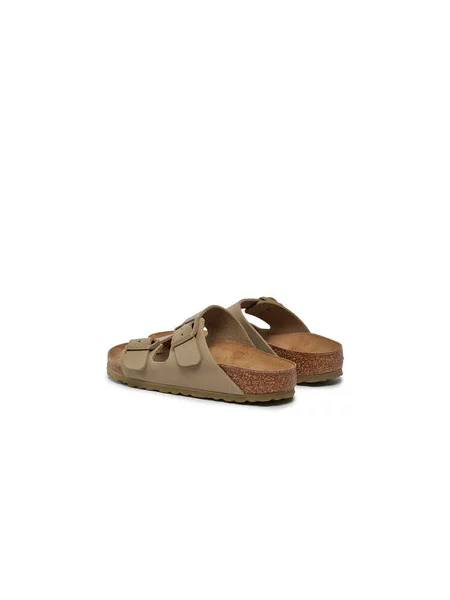 Birkenstock Natikače Arizona Kaki