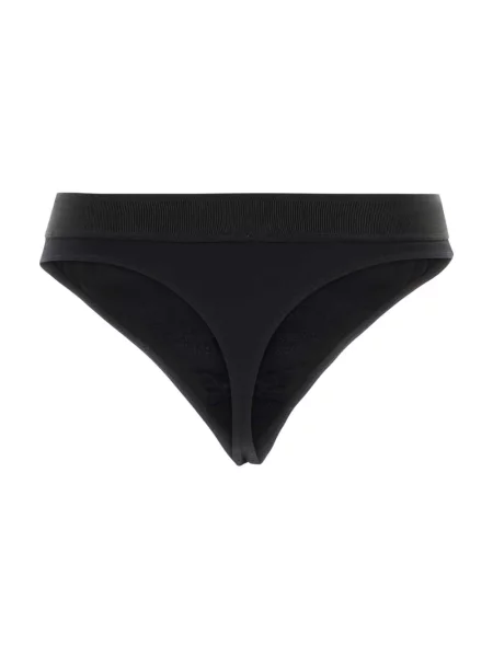 Majtki Tom Ford z modalu czarne
