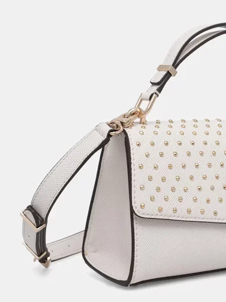 Guess сумка-листоноша зі штучної шкіри PATSIE