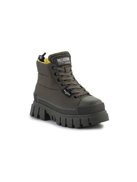 Botine Palladium kaki