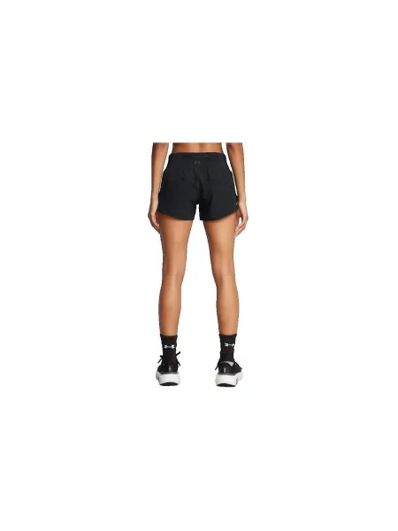 Pantaloni Under Armour negru