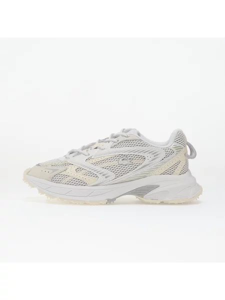 Sneakers LACOSTE Neo Shot White/ Off White EUR 46 alb