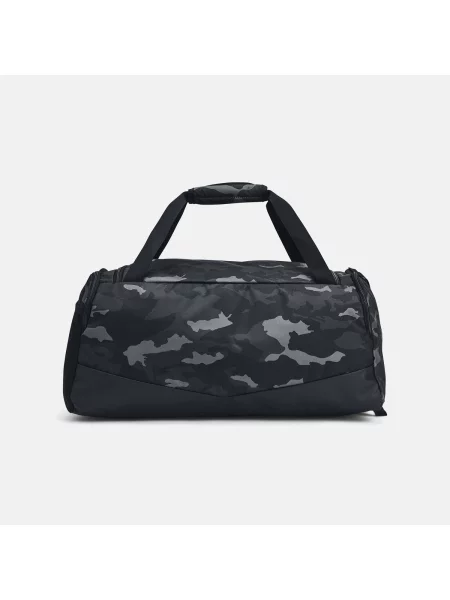 Cestovná taška Under Armour čierna