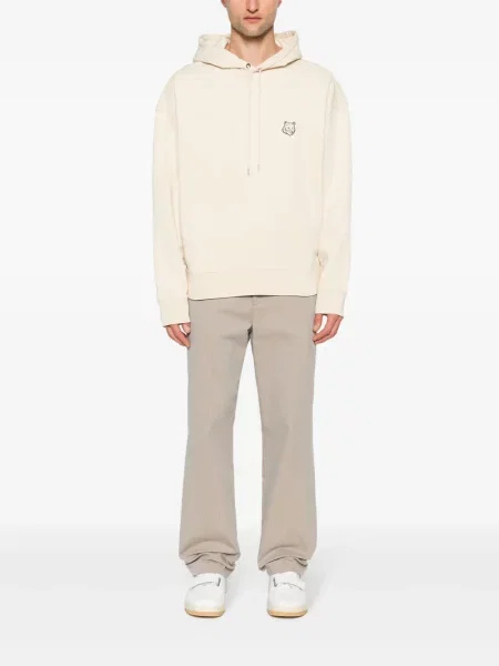 Hanorac cu glugă Maison Kitsune