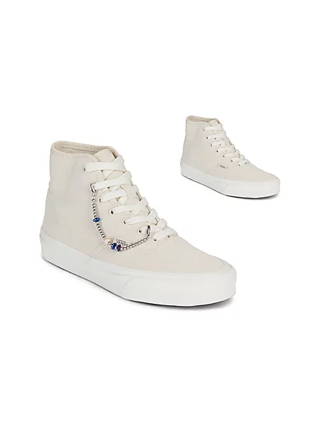 Superge Vans Authentic bela
