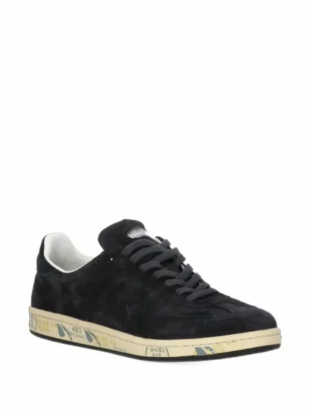 Sneakerși Premiata albastru