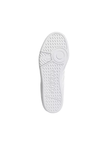 Félcipő Adidas fekete