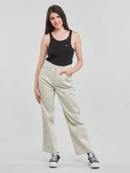 Farmerek Tommy Jeans