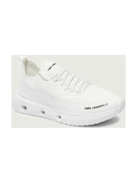 Karl Lagerfeld Sneakers alb