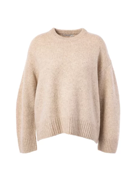 Sweter Jc Sophie beżowy