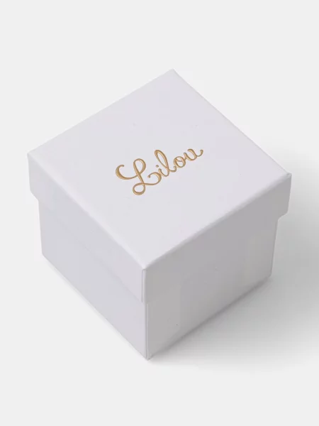 Серьги Lilou