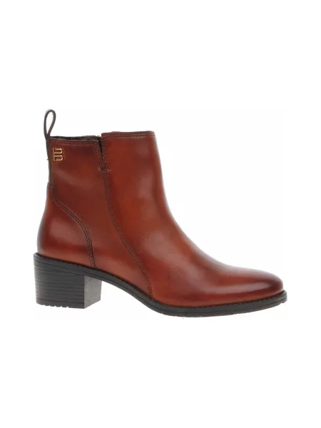 Pantofi Bagatt maro