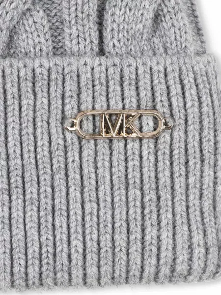 Детская шапка Michael Kors