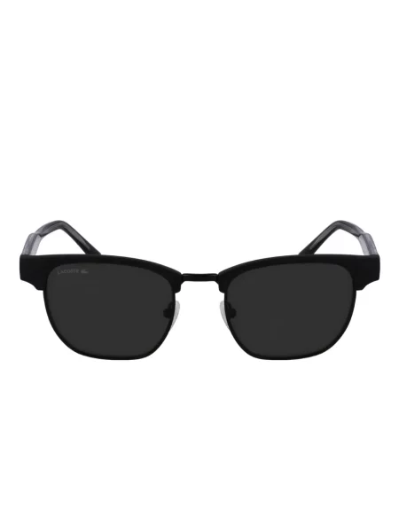 Ochelari de soare Lacoste negru