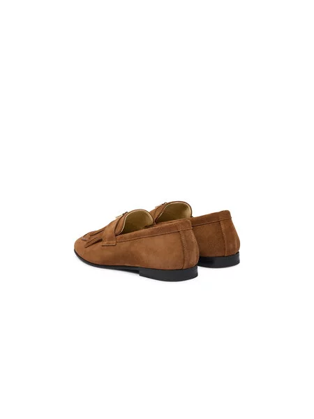 Loaferek Furla Heritage PT barna