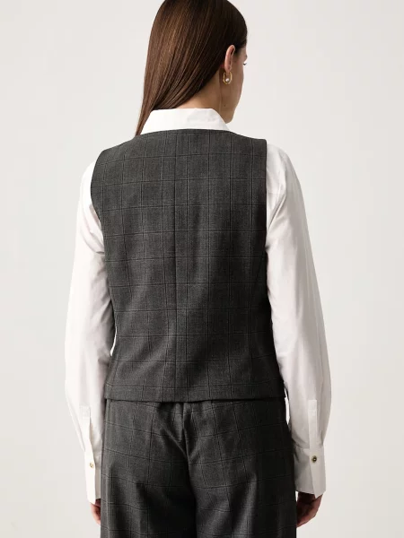 Жилет Dkny