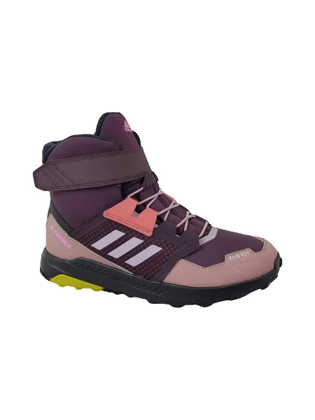 Pantofi Adidas violet