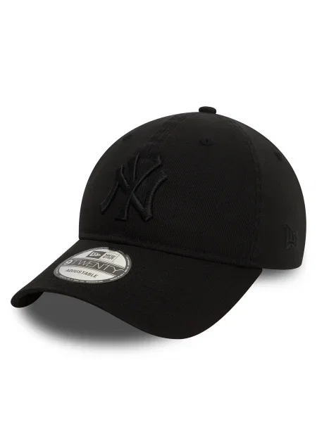 Sapka New Era fekete