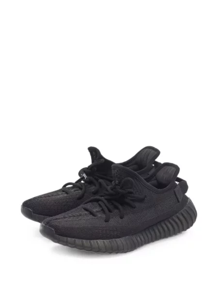 Sneakerși Adidas Yeezy negru