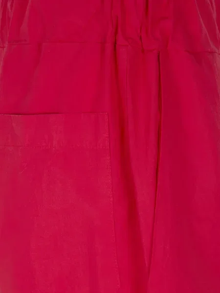 Pantaloni Labo Art roz