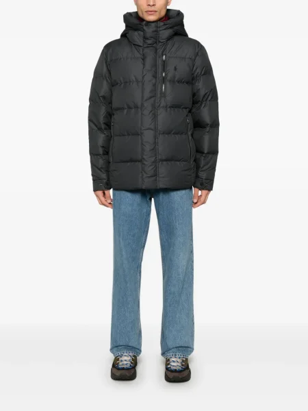 Szvetter Polo Ralph Lauren kék