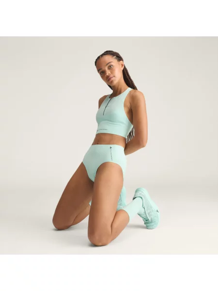 Šortky adidas by Stella McCartney Running Floral Lace