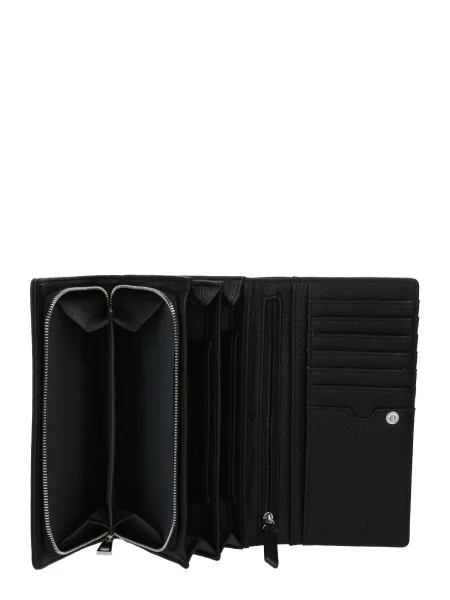 JOOP! Portofel Lettera negru